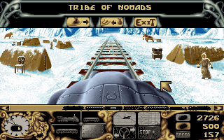 Nomades